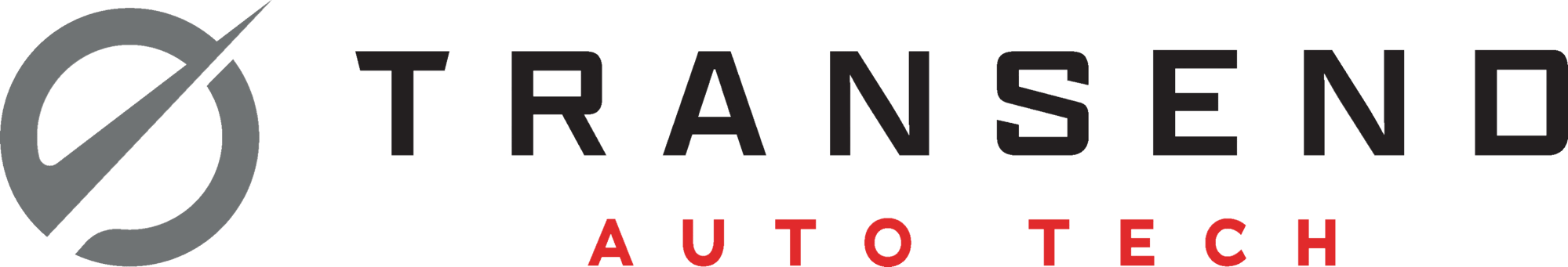 Transend Auto Tech Logo